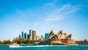 Australia Work permit